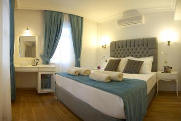 Отель Petunya Konak Boutique Hotel Турция, Мармарис, фото 7