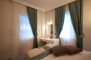 Отель Petunya Konak Boutique Hotel Турция, Мармарис, фото 8
