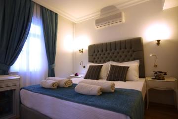 Отель Petunya Konak Boutique Hotel Турция, Мармарис, фото 9