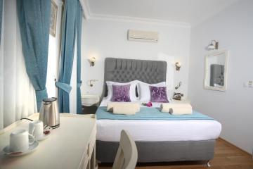 Отель Petunya Konak Boutique Hotel Турция, Мармарис, фото 10