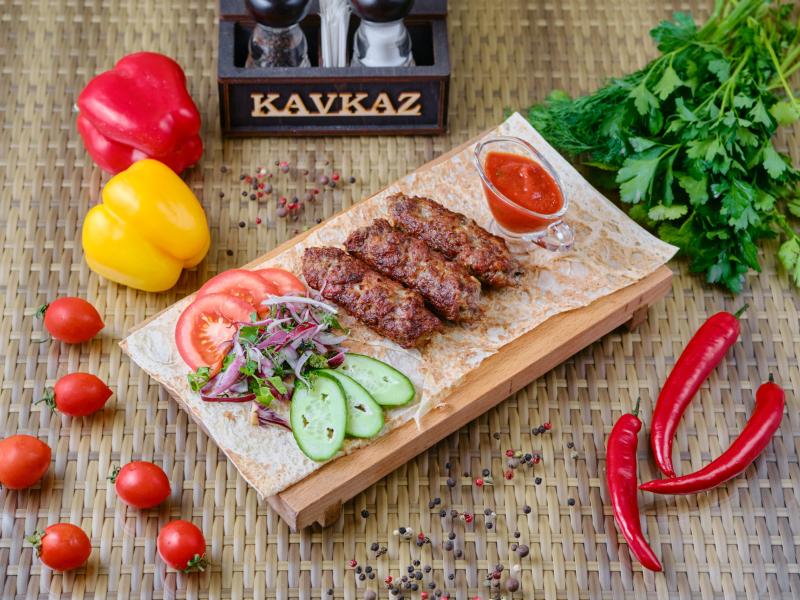 Sunline КАВКАЗ