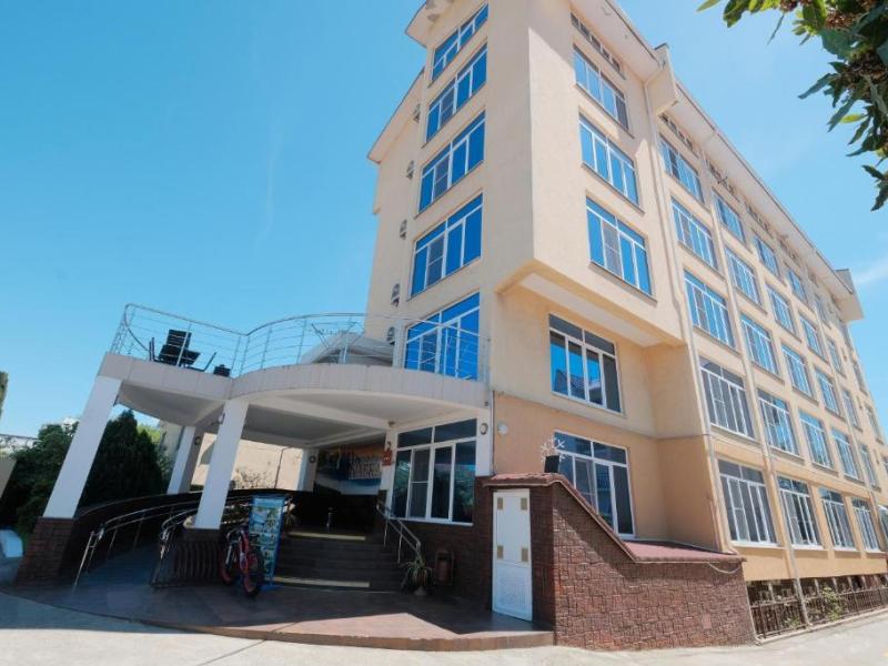 Sunline КАВКАЗ