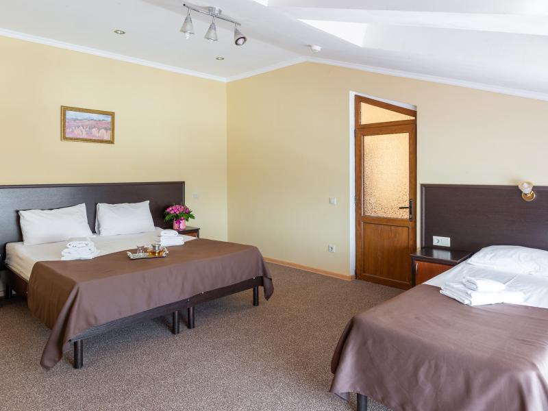 Sunline КАВКАЗ