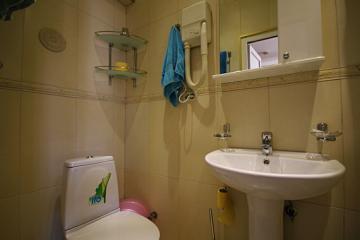 Отель Гостиница Анита (ул. Комсомольская) Россия, Сочи, фото 11