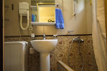 Отель Гостиница Анита (ул. Комсомольская) Россия, Сочи, фото 12