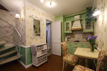 Отель Гостиница Анита (ул. Комсомольская) Россия, Сочи, фото 13