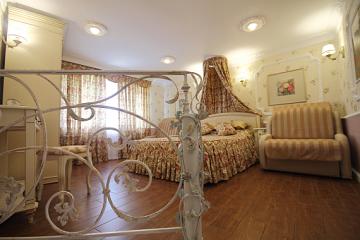 Отель Гостиница Анита (ул. Комсомольская) Россия, Сочи, фото 14