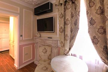 Отель Гостиница Анита (ул. Комсомольская) Россия, Сочи, фото 16