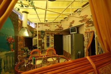 Отель Гостиница Анита (ул. Комсомольская) Россия, Сочи, фото 17