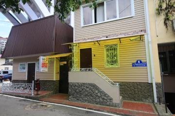 Отель Гостиница Анита (ул. Комсомольская) Россия, Сочи, фото 20