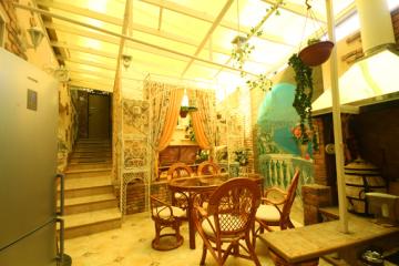 Отель Гостиница Анита (ул. Комсомольская) Россия, Сочи, фото 2