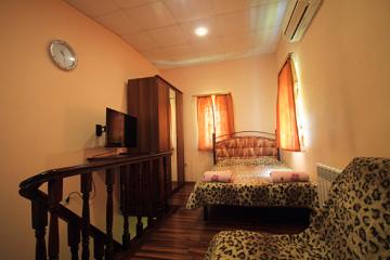 Отель Гостиница Анита (ул. Комсомольская) Россия, Сочи, фото 4