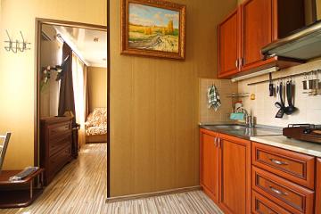 Отель Гостиница Анита (ул. Комсомольская) Россия, Сочи, фото 10