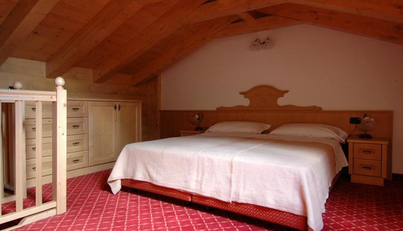 Orovacanze Residence Pez Gajard