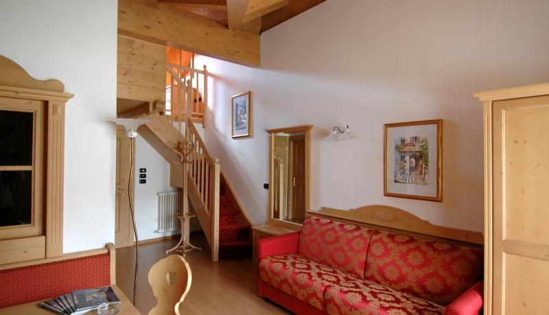 Orovacanze Residence Pez Gajard