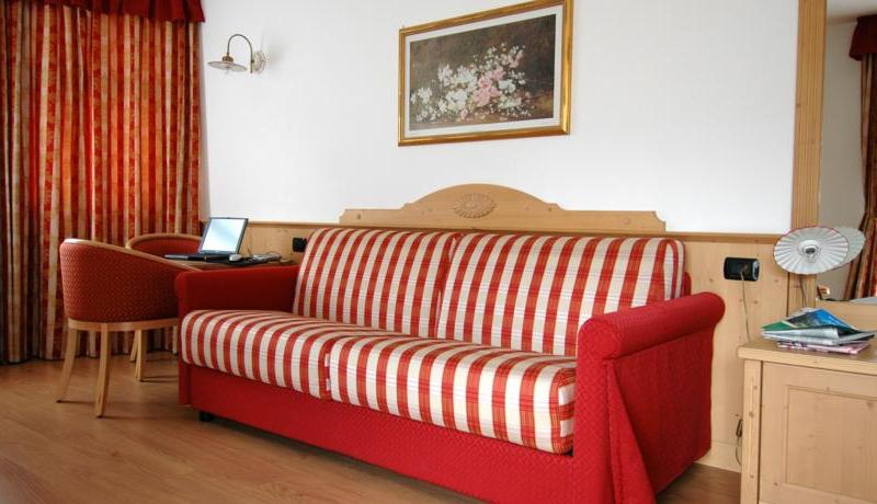 Orovacanze Residence Pez Gajard