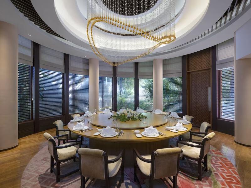 InterContinental Sanya Haitang Bay Resort