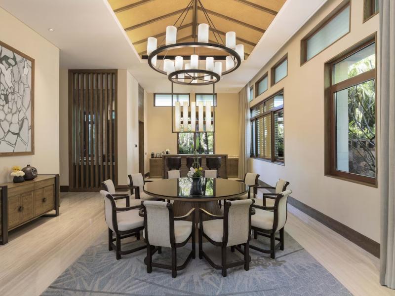 InterContinental Sanya Haitang Bay Resort