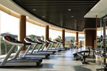 Отель InterContinental Sanya Haitang Bay Resort Китай, Санья, фото 32
