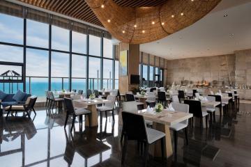 Отель InterContinental Sanya Haitang Bay Resort Китай, Санья, фото 41
