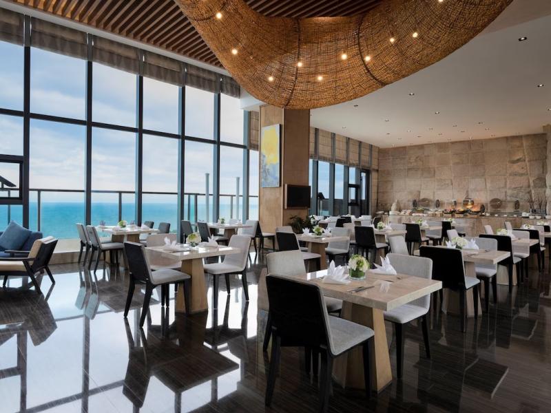 InterContinental Sanya Haitang Bay Resort