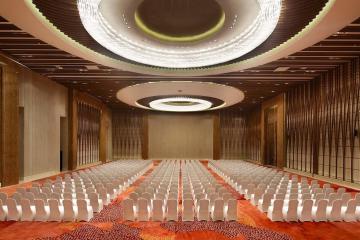 Отель InterContinental Sanya Haitang Bay Resort Китай, Санья, фото 45