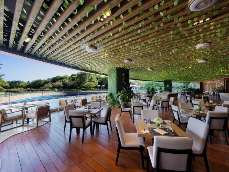 InterContinental Sanya Haitang Bay Resort