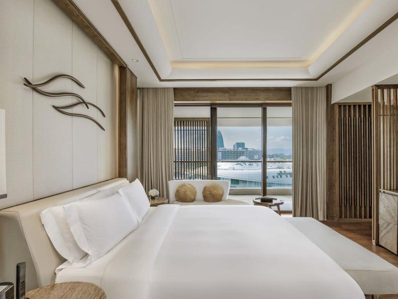 InterContinental Sanya Haitang Bay Resort