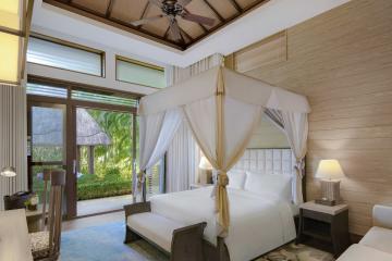 Отель InterContinental Sanya Haitang Bay Resort Китай, Санья, фото 66