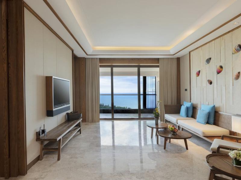 InterContinental Sanya Haitang Bay Resort