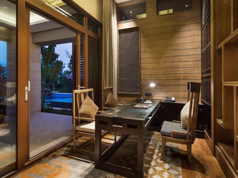 InterContinental Sanya Haitang Bay Resort