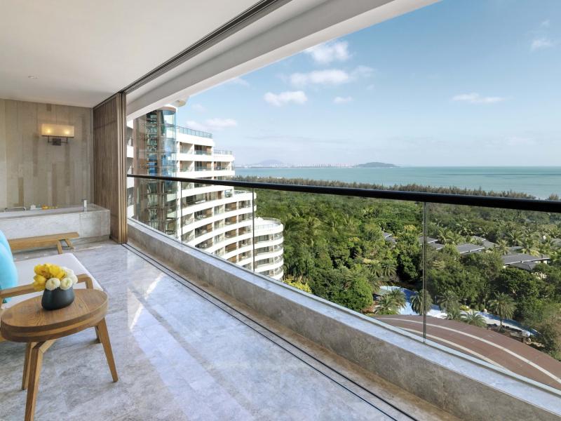 InterContinental Sanya Haitang Bay Resort