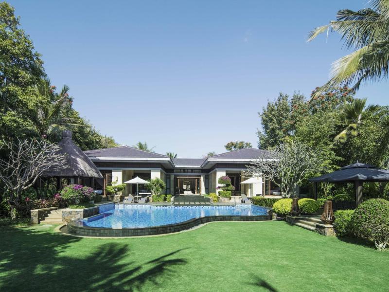 InterContinental Sanya Haitang Bay Resort