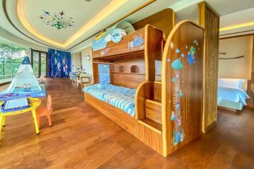 Отель InterContinental Sanya Haitang Bay Resort Китай, Санья, фото 10