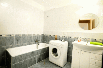 Отель Comfort Apartments Венгрия, Будапешт, фото 10