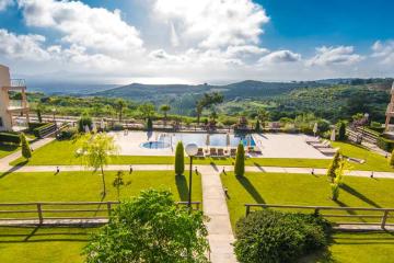 Отель Unique Residence Golf & Spa Турция, Кушадасы, фото 11