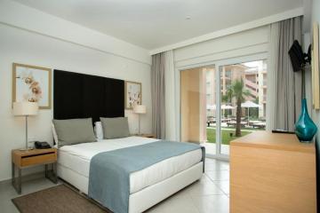 Отель Unique Residence Golf & Spa Турция, Кушадасы, фото 15