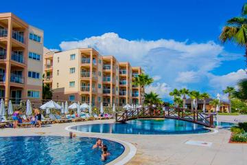 Отель Unique Residence Golf & Spa Турция, Кушадасы, фото 16