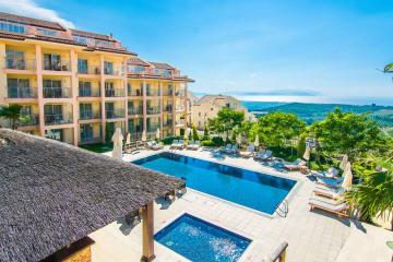 Отель Unique Residence Golf & Spa Турция, Кушадасы, фото 19