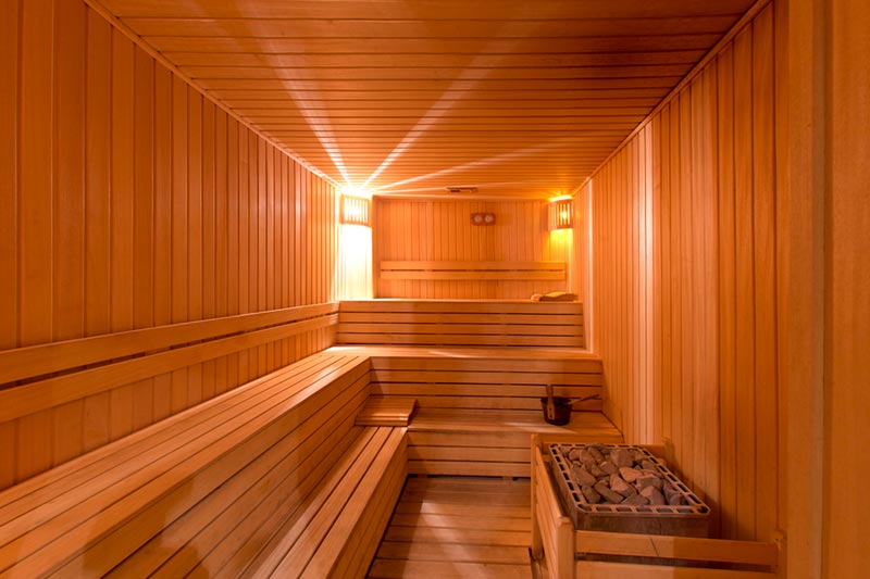 Unique Residence Golf & Spa