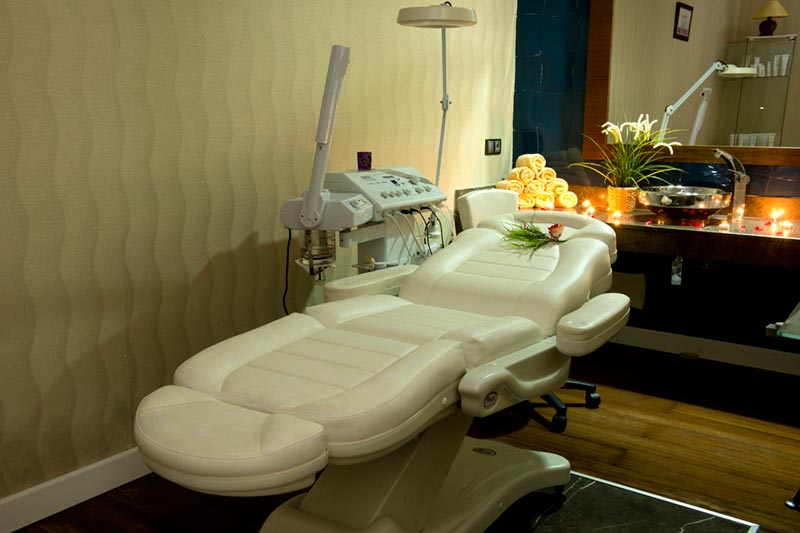 Unique Residence Golf & Spa