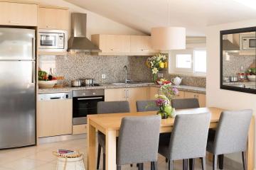 Отель Unique Residence Golf & Spa Турция, Кушадасы, фото 23