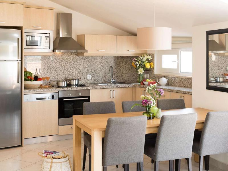 Unique Residence Golf & Spa