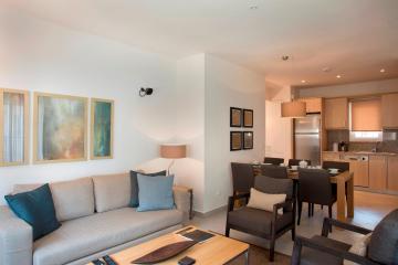 Отель Unique Residence Golf & Spa Турция, Кушадасы, фото 25