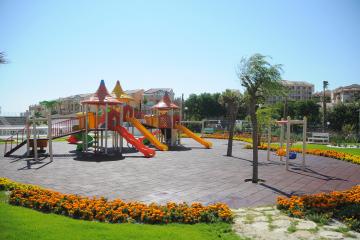 Отель Unique Residence Golf & Spa Турция, Кушадасы, фото 26