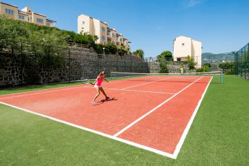 Отель Unique Residence Golf & Spa Турция, Кушадасы, фото 27