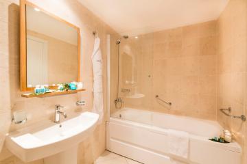 Отель Unique Residence Golf & Spa Турция, Кушадасы, фото 31