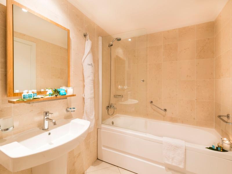 Unique Residence Golf & Spa