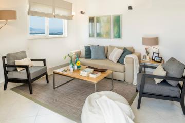 Отель Unique Residence Golf & Spa Турция, Кушадасы, фото 33