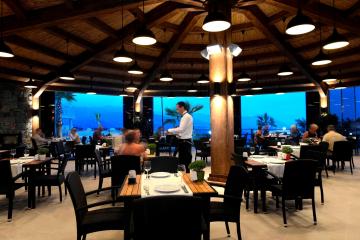 Отель Unique Residence Golf & Spa Турция, Кушадасы, фото 34